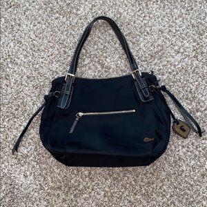 Dooney and Bourke bag